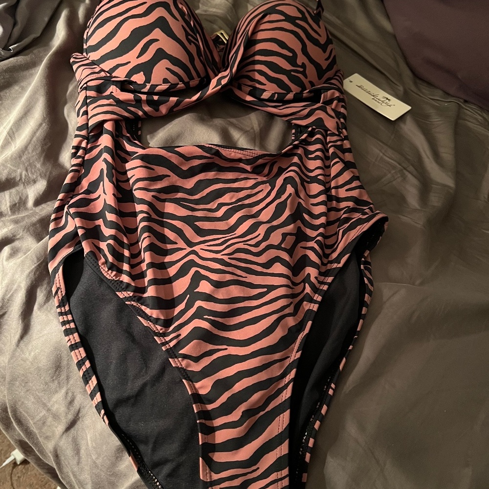 XXL Swim suit